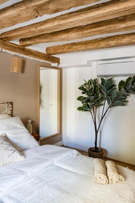 Pavillon Eden - Le Nid - Le Marais Lejlighed Paris Eksteriør billede