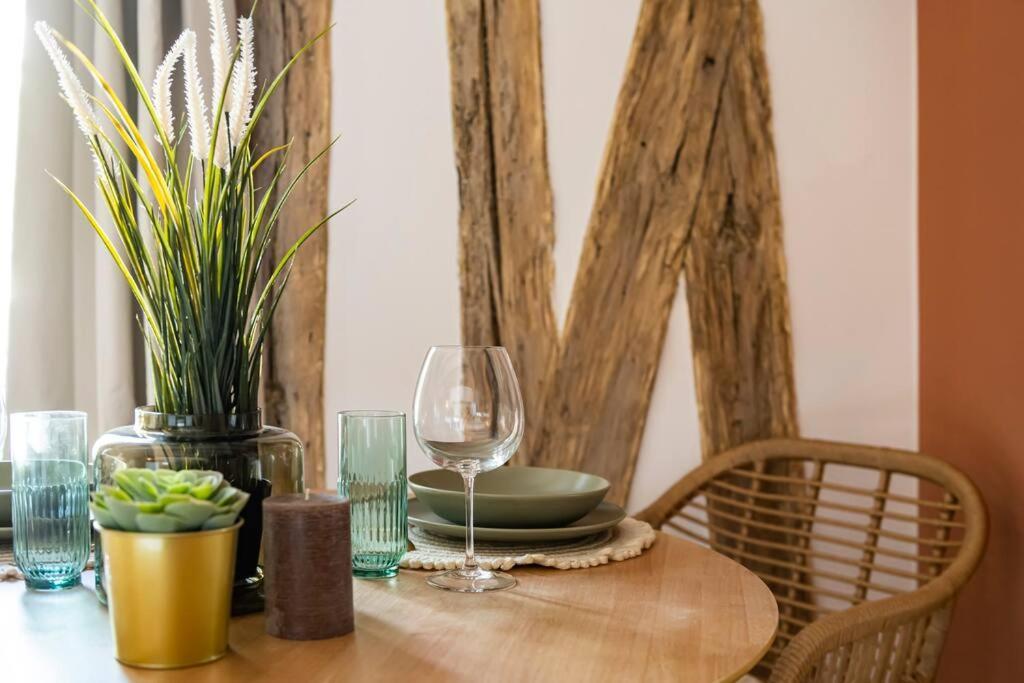 Pavillon Eden - Le Nid - Le Marais Lejlighed Paris Eksteriør billede